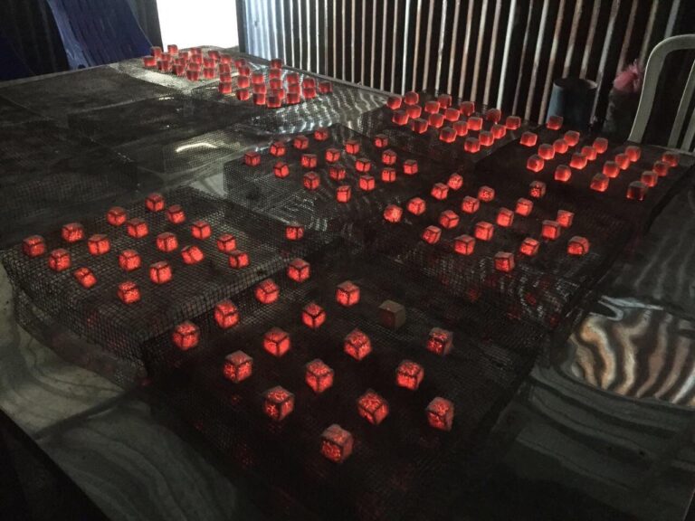 Read more about the article Ignite the Flavor, Not the Smoke. Your Guide to Shisha Charcoal