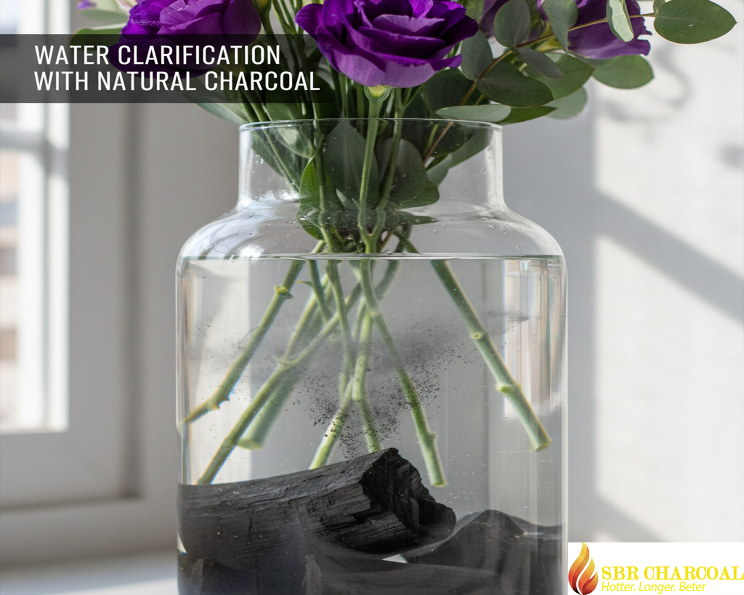 buat ukutran sama water